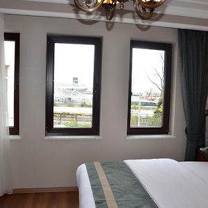 Deluxe Kamer met een King Size Bed