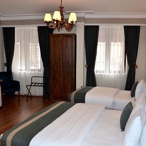 Deluxe Kamer